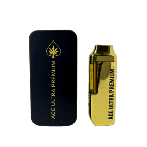 Ace Ultra Minis Gen 4 Disposable